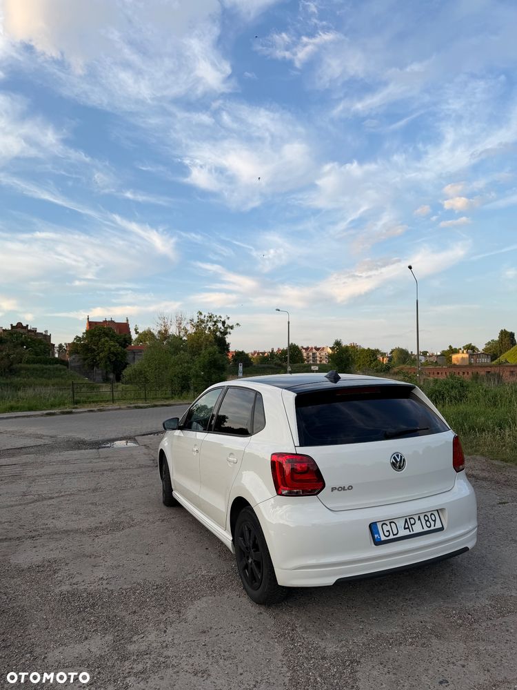 Volkswagen Polo - 6