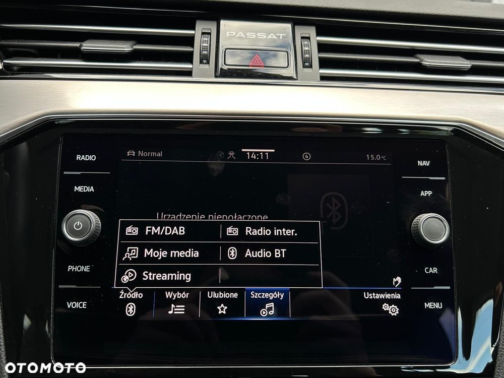 Volkswagen Passat 1.5 TSI EVO Elegance DSG - 33