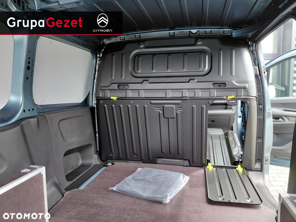 Citroën Berlingo - 21