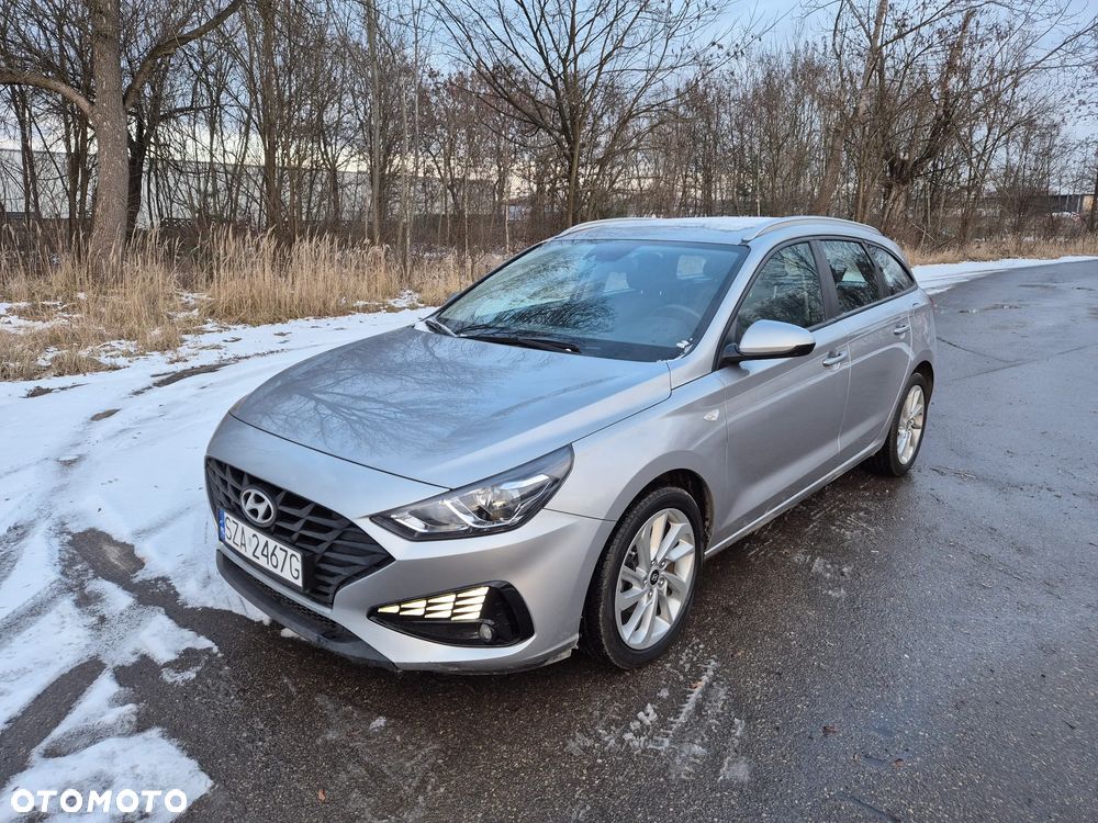 Hyundai i30 1.5 DPI Comfort - 13