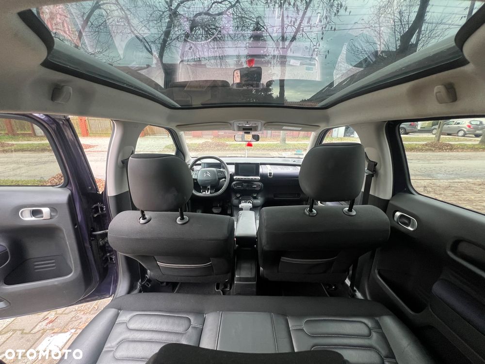 Citroën C4 Cactus - 5