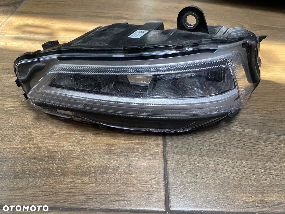 VOLVO FH5 FH HALOGEN LED DRL PRAWY 23752741 ORG - 1