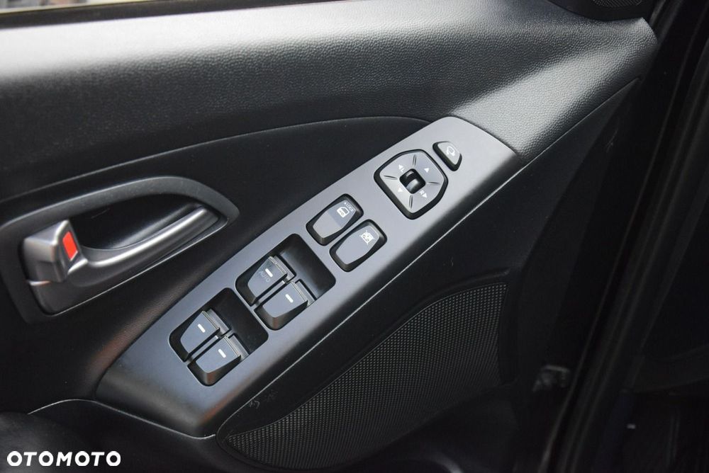 Hyundai ix35 - 31