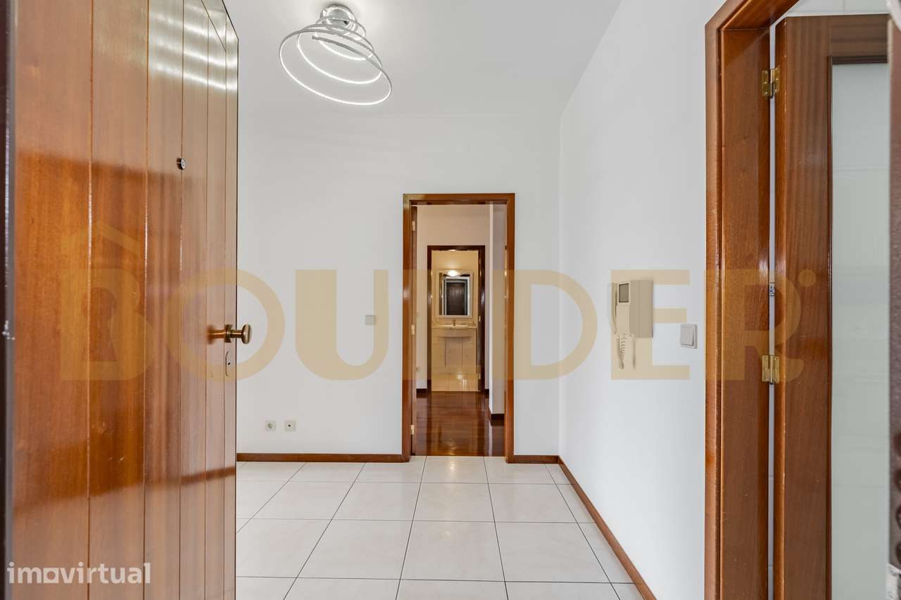 Apartamento T3 em Póvoa de Lanhoso - Grande imagem: 4/32