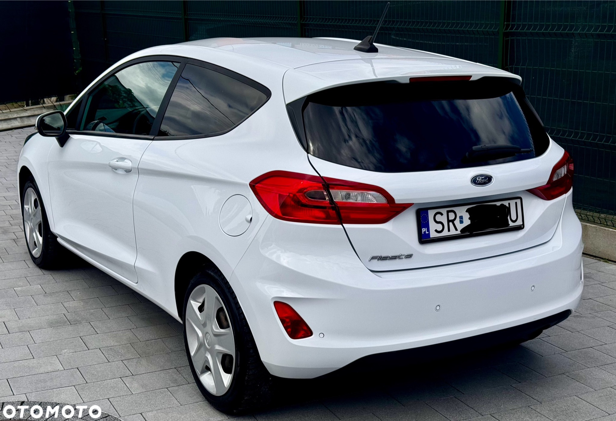 Ford Fiesta 1.1 COOL&CONNECT - 6