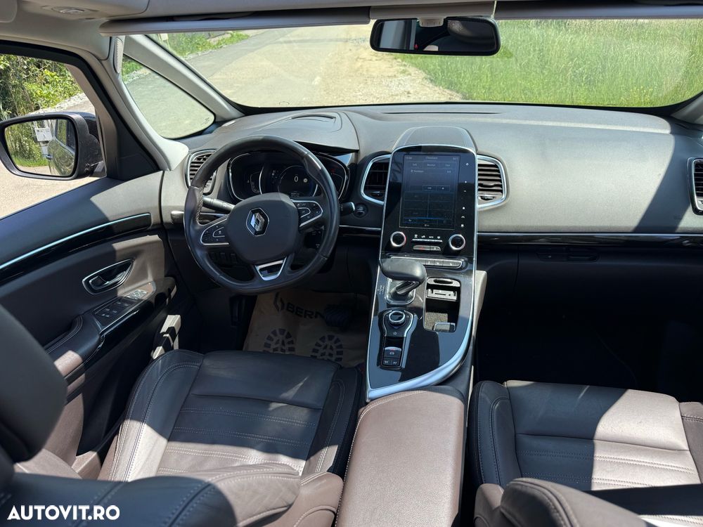 Renault Espace Energy dCi 160 EDC ELYSEE - 6
