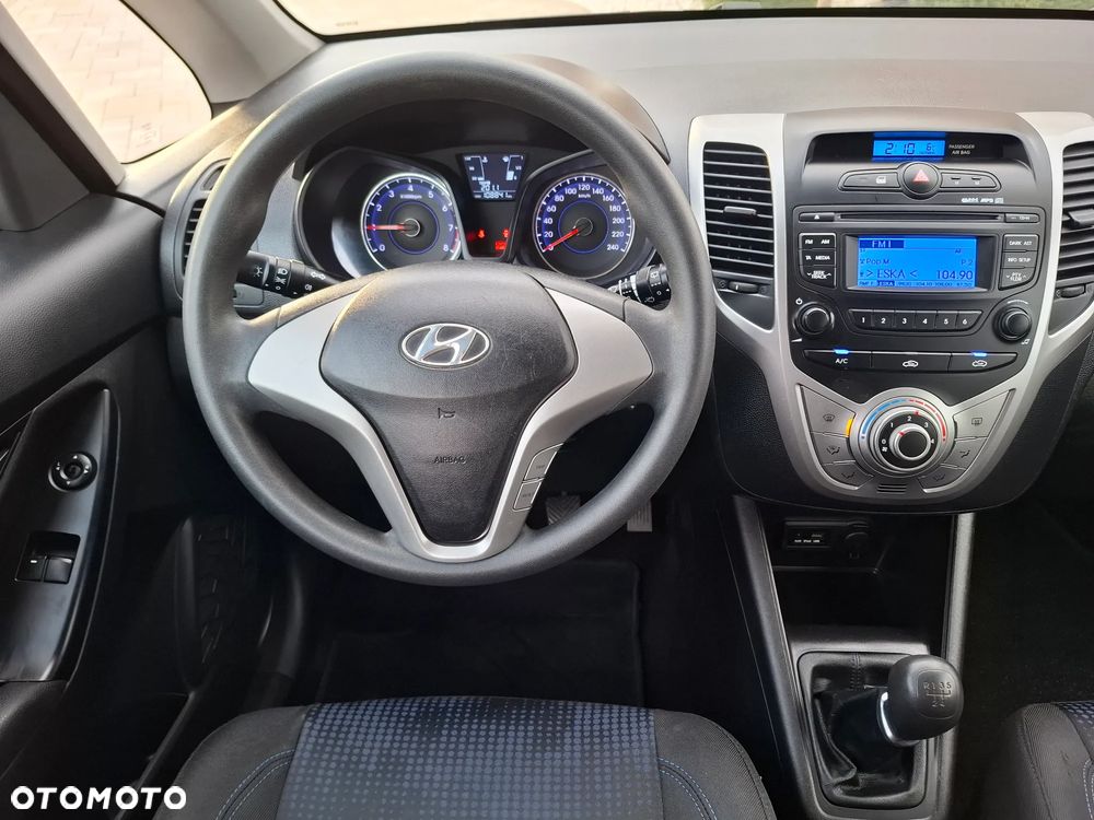 Hyundai ix20 1.4 5 Star Edition - 36