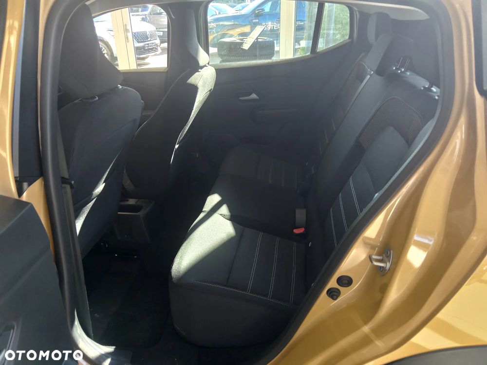 Dacia Sandero Stepway 1.0 TCe Expression - 4