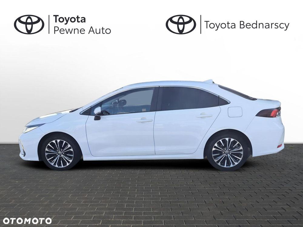 Toyota Corolla 1.8 Hybrid Style - 2