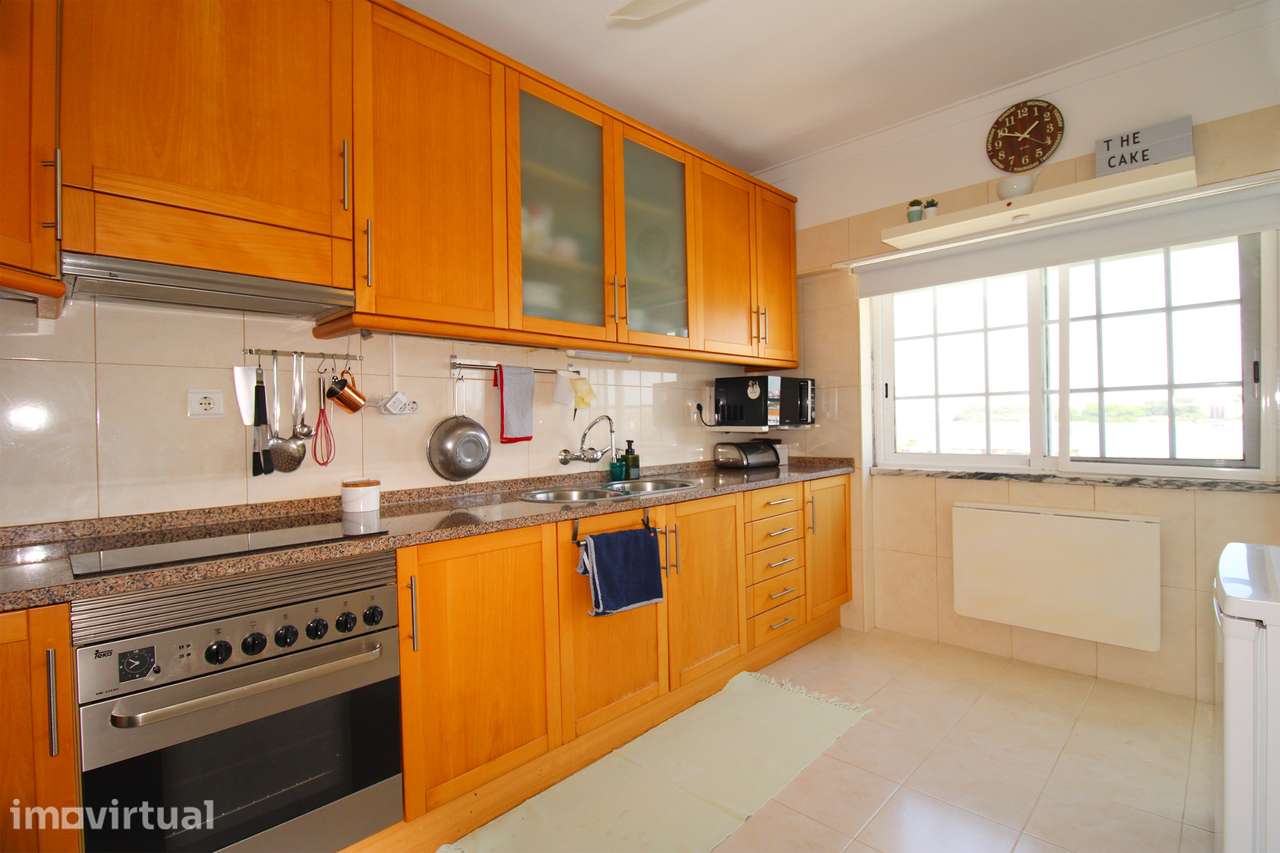 Apartamento T2 Amora Medideira - Grande imagem: 5/26