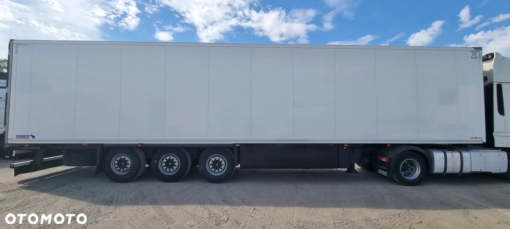 Schmitz Cargobull - 9