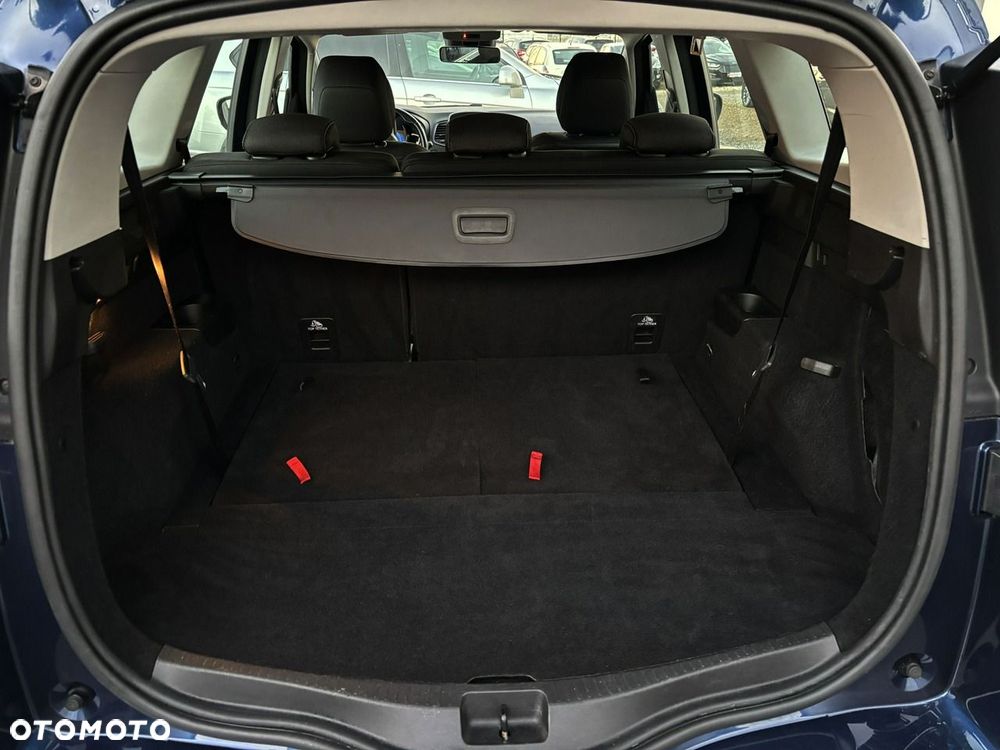 Renault Grand Scenic - 6