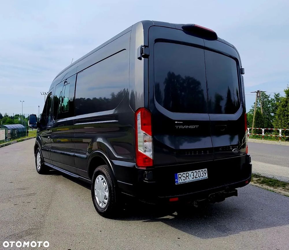 Ford Transit - 4