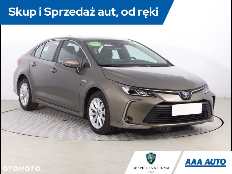 Toyota Corolla - 2