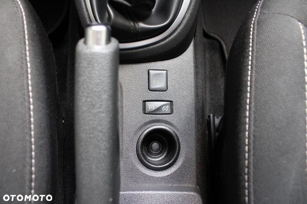 Renault Captur - 23