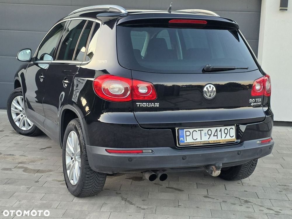Volkswagen Tiguan - 27