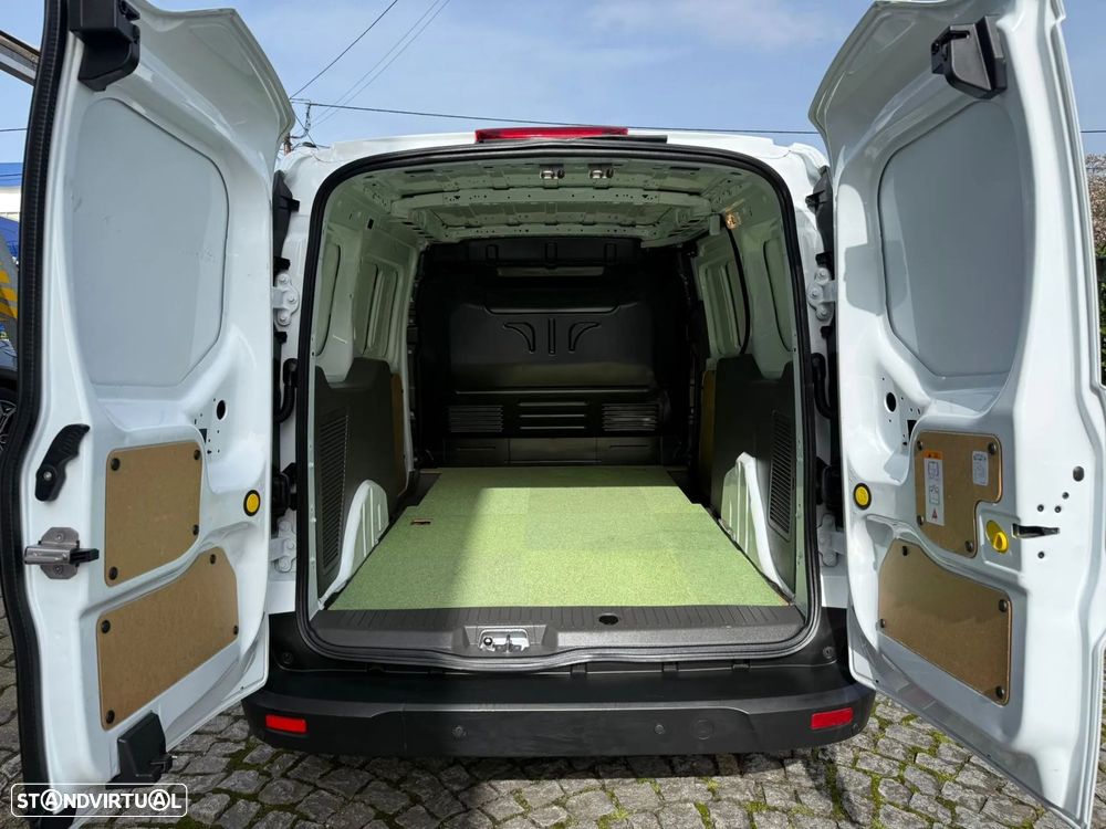 Ford Transit Connect 1.5 EcoBlue L2 Trend 101 cv - 7