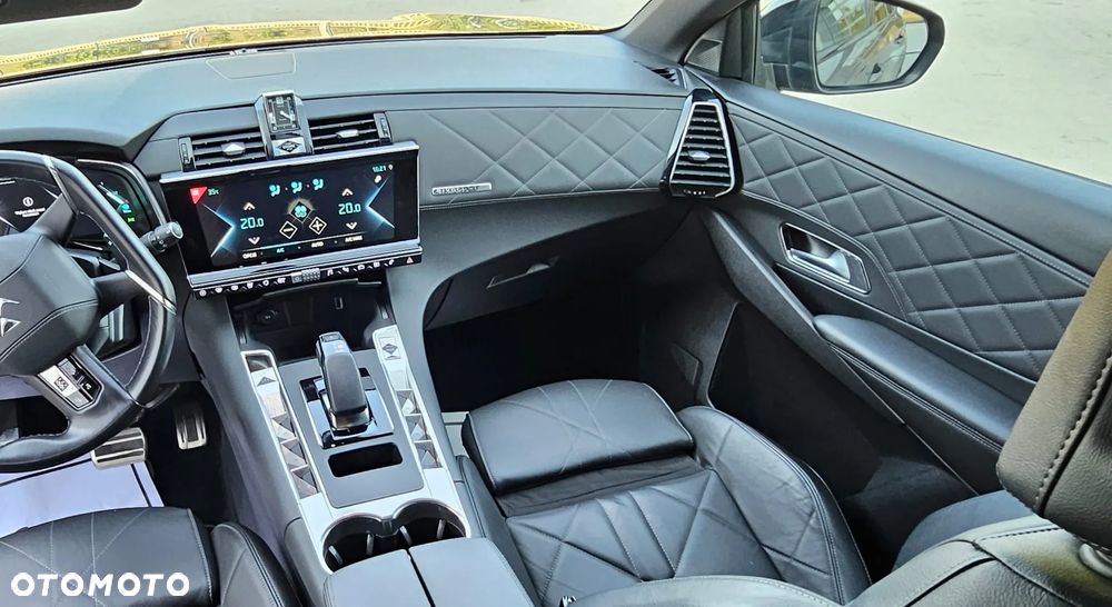 DS Automobiles DS 7 Crossback 1.6 E-Tense 4x4 Rivoli - 17