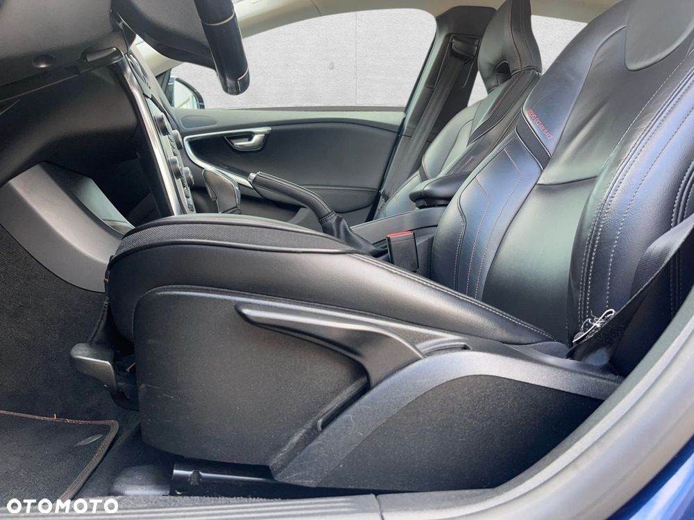 Volvo V40 - 11