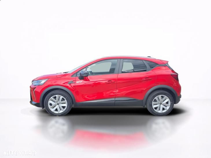 Mitsubishi ASX - 3