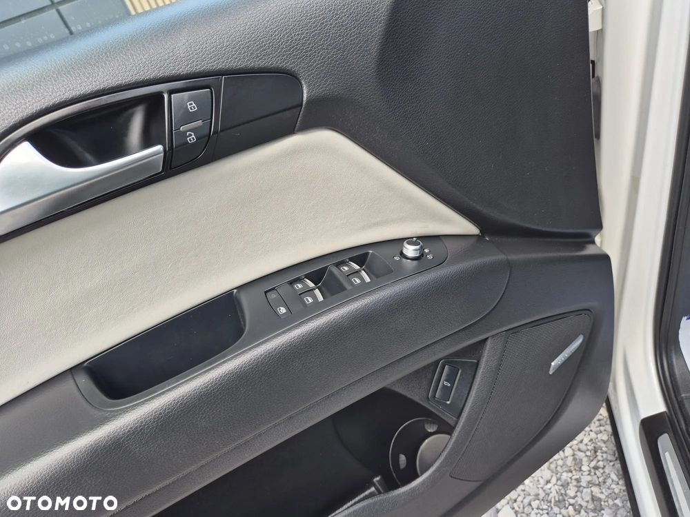 Audi Q7 - 36