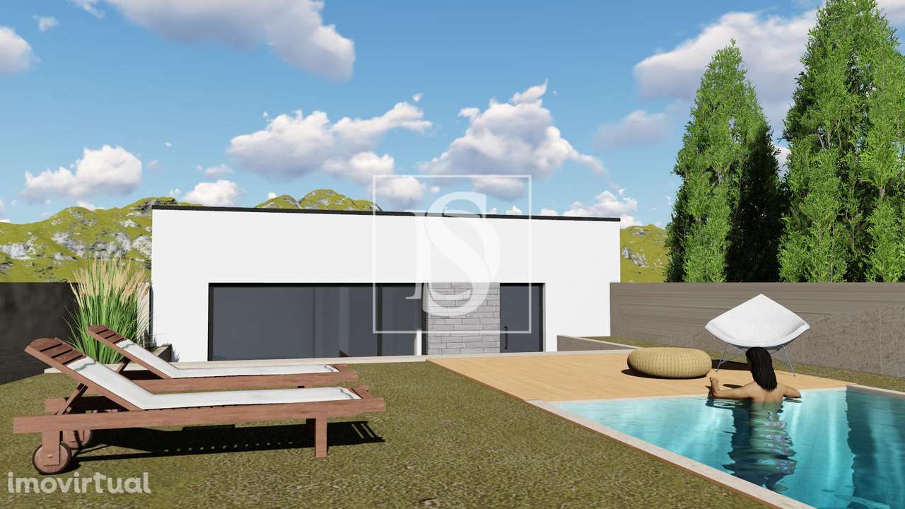 Moradia T3 Venda em Vieira do Minho,Vieira do Minho - Grande imagem: 4/20