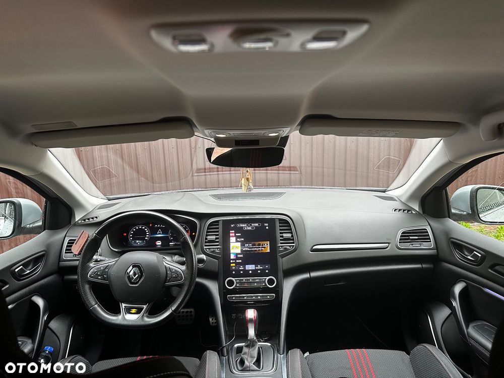 Renault Megane - 5