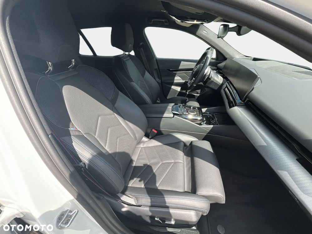 BMW Seria 5 - 14