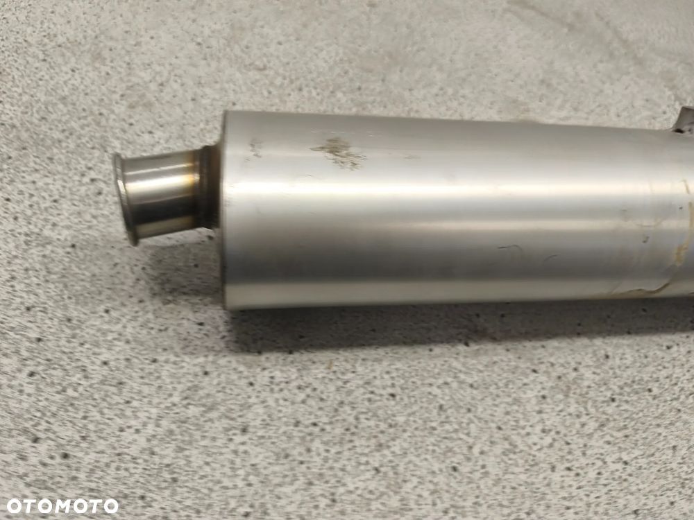 Tłumik, wydech Yamaha TTR 600 TT 600R TT 600 R TT600R - 12