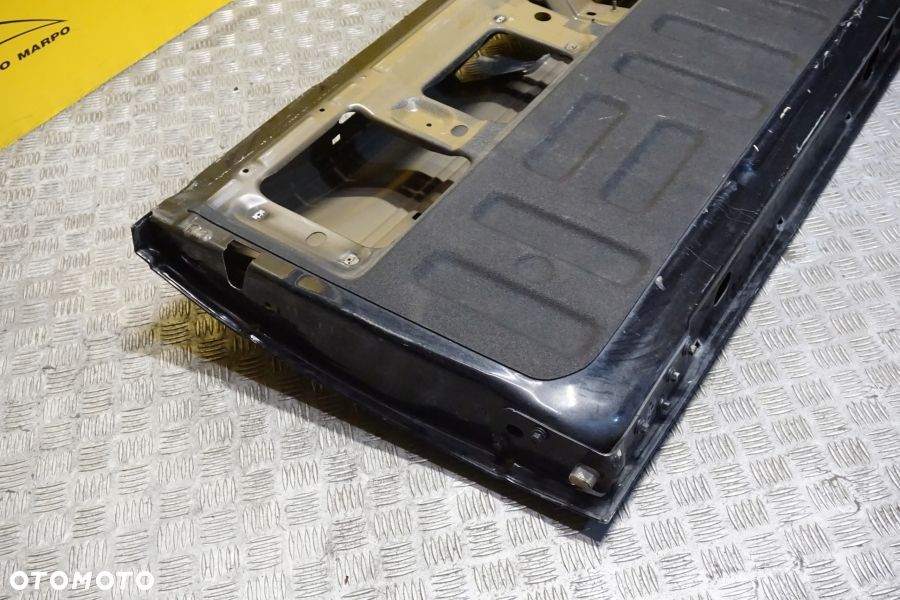 FORD F-150 PLATINUM RAPTOR 2018 - 2020 Klapa Tylna Bagażnik Burta Tył USA - 11