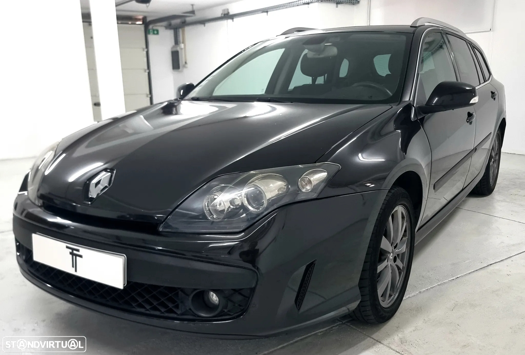 Renault Laguna Break 1.5 dCi Limited - 11
