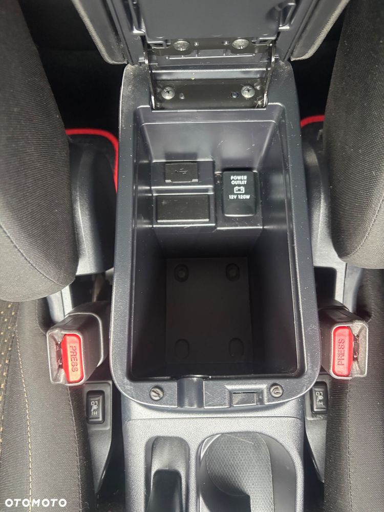 Mitsubishi ASX 1.6 Blue Sky Edition - 14