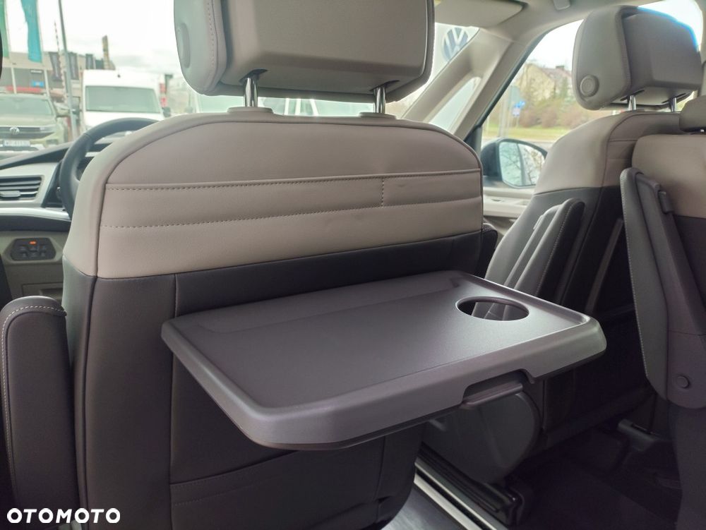 Volkswagen Multivan 2.0 TDI L2 Edition DSG - 19