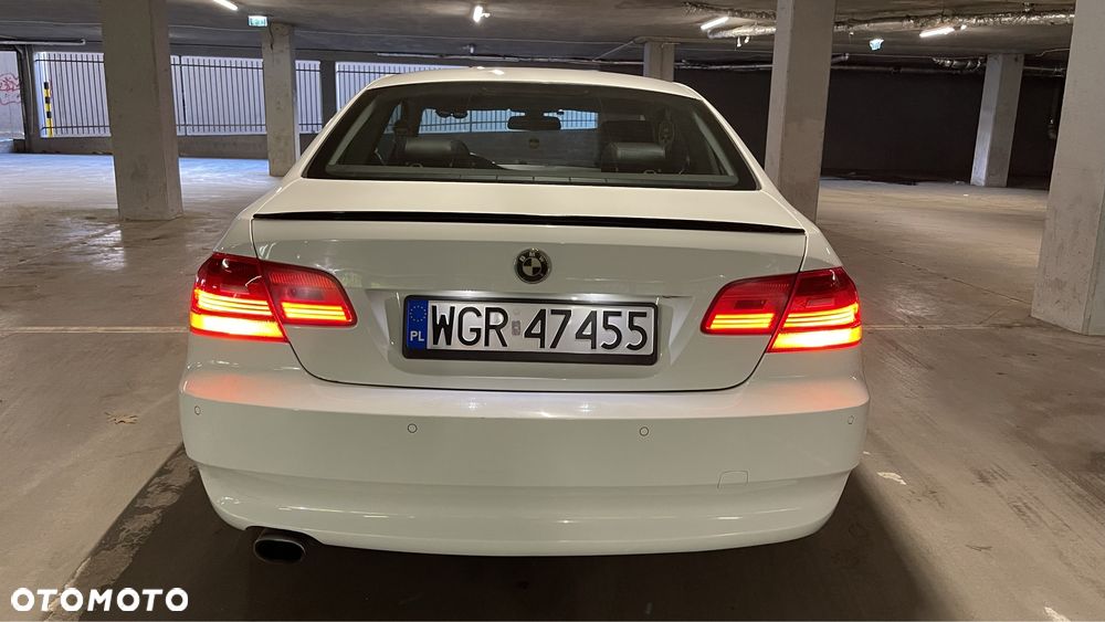 BMW Seria 3 - 2