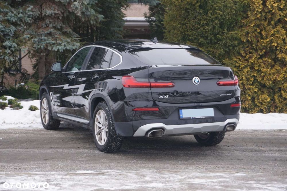 BMW X4 - 7