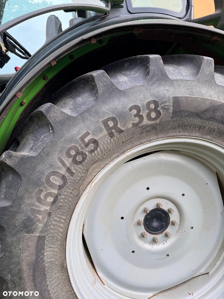 Deutz-Fahr Agrars TT2 (Agrotron 105) MK3 - 5
