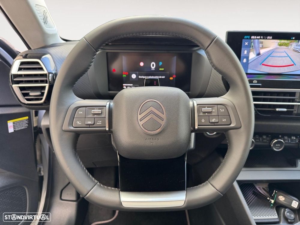 Peugeot E-3008 73 kWh Allure - 12