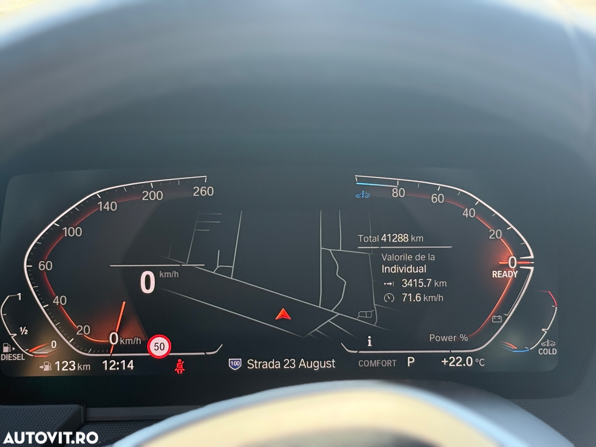BMW Seria 1 120d Aut. - 16
