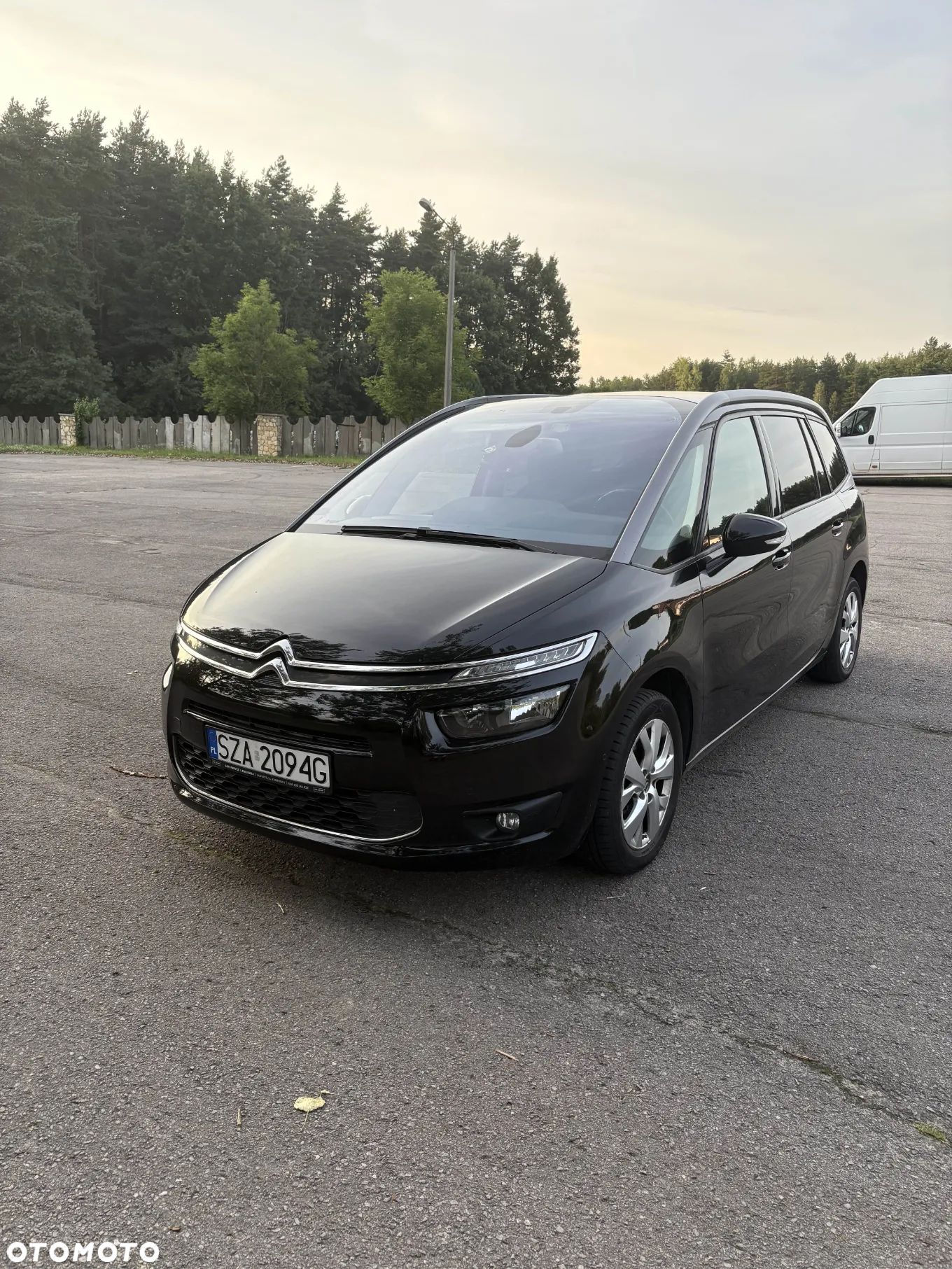 Citroën C4 Grand Picasso PureTech 130 Stop&Start Attraction - 3