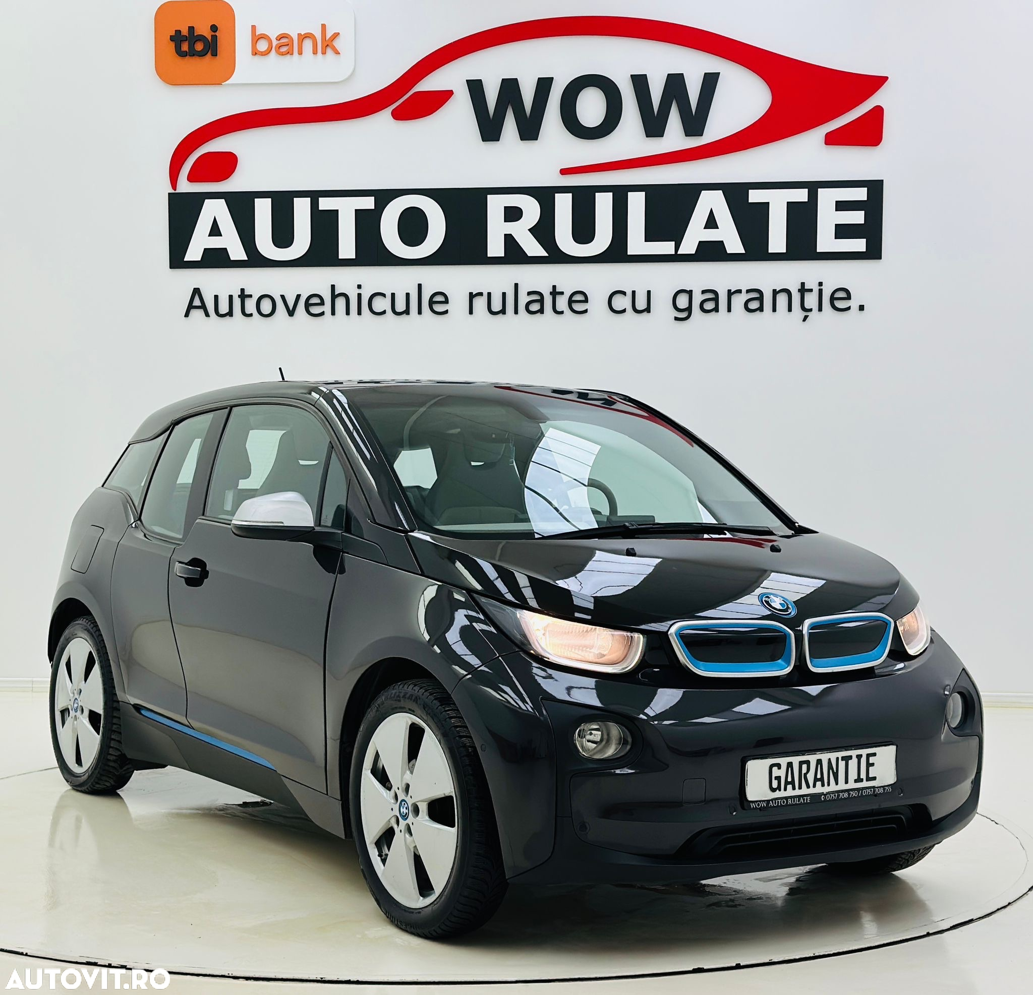 BMW i3 - 2