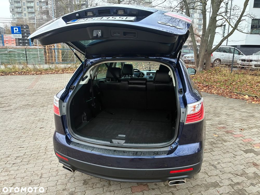 Mazda CX-9 3.7 V6 Sport - 8