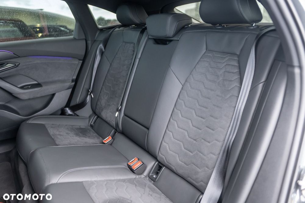 Audi A6 Sportback e-tron performance 100kWh - 17