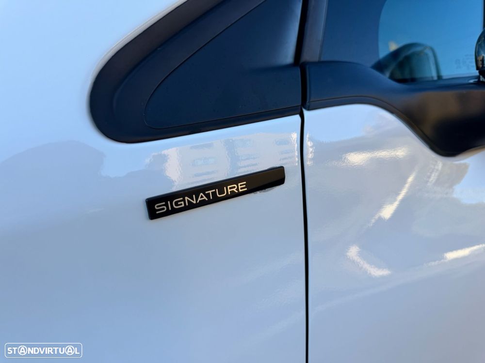 Peugeot 208 1.5 BlueHDi Signature - 26