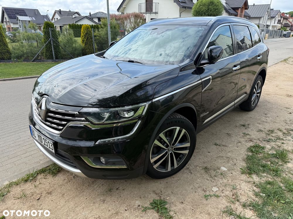 Renault Koleos ENERGY dCi 175 X-tronic 4WD LIFE - 1