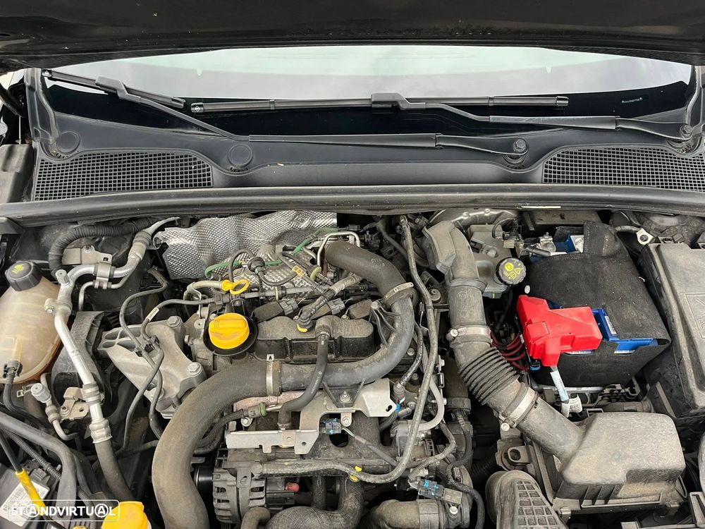 Renault Clio 1.0 TCe Intens - 22