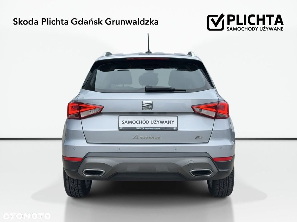 Seat Arona 1.0 TSI FR S&S DSG - 7