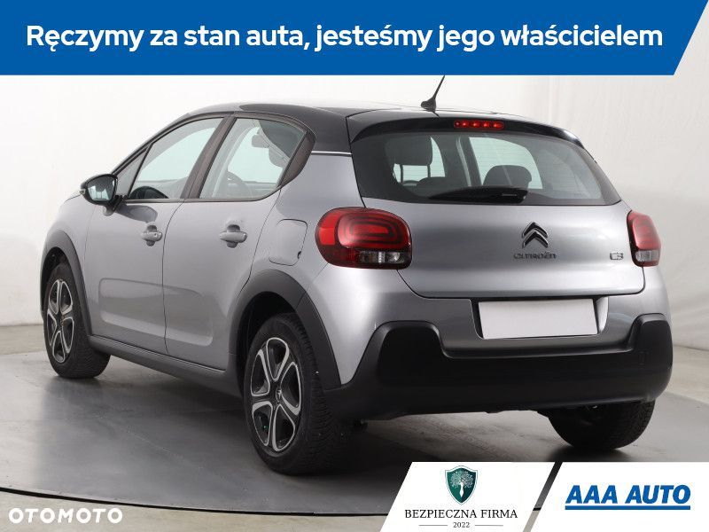 Citroën C3 - 6