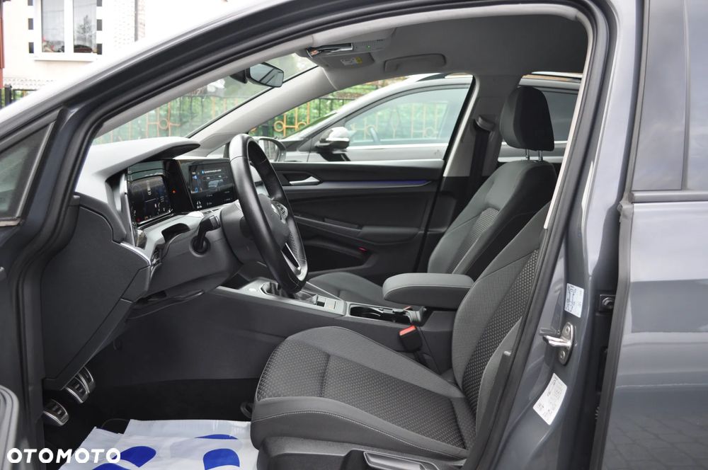 Volkswagen Golf 2.0 TDI SCR Active - 13