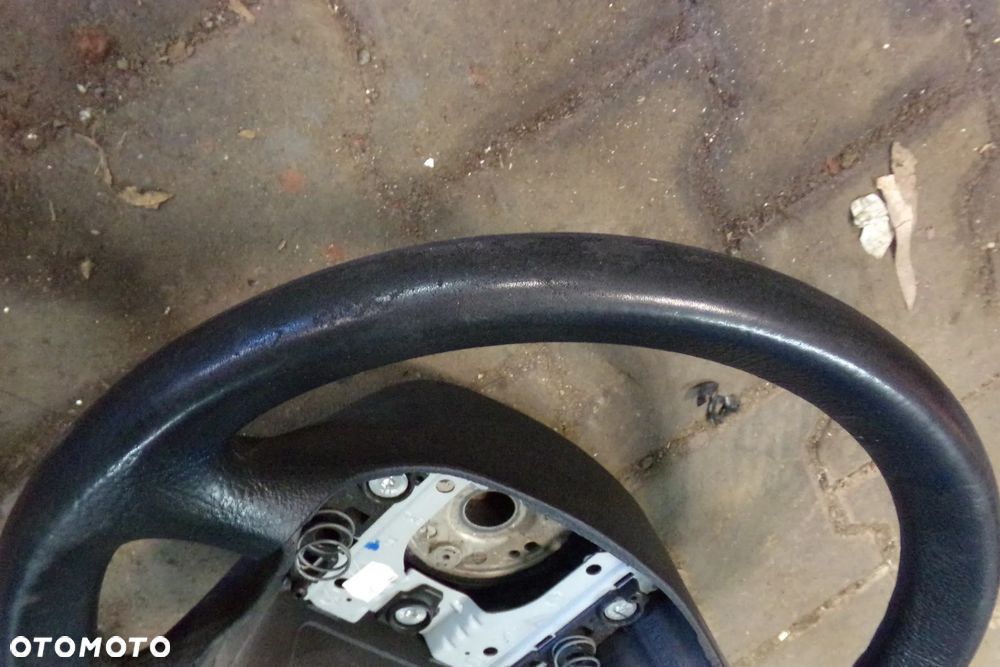 Kierownica Volkswagen - 3