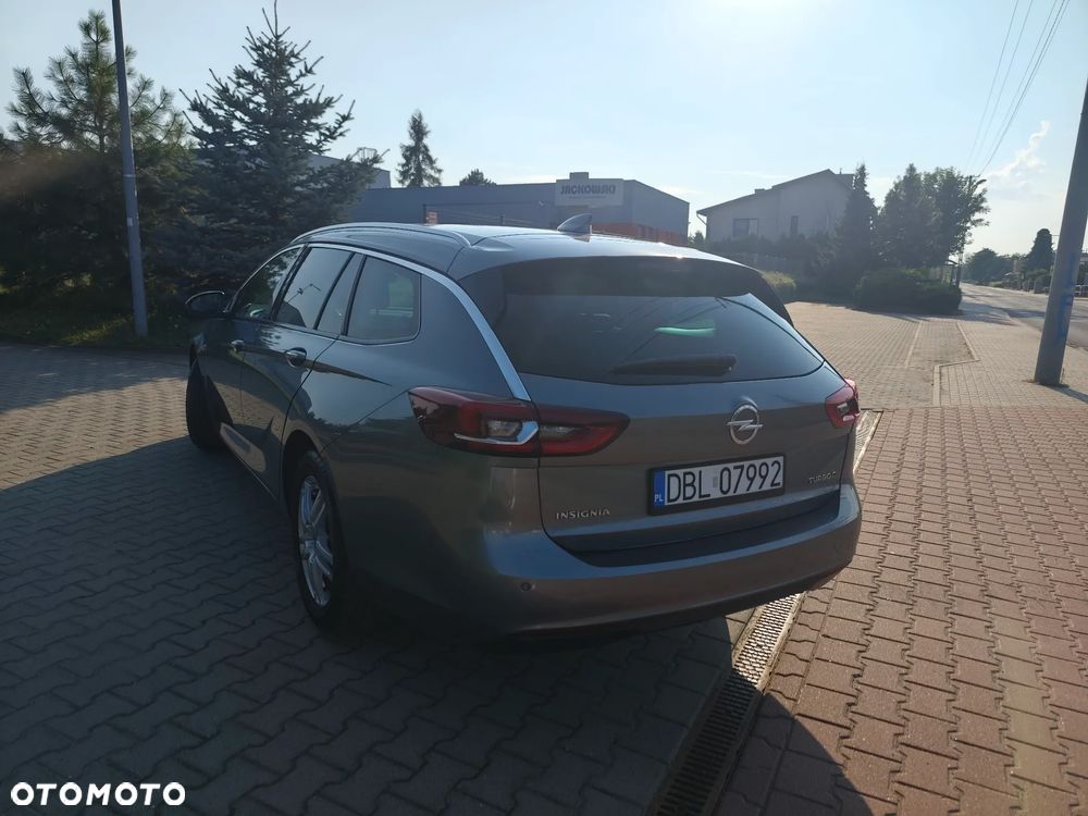 Opel Insignia 2.0 Exclusive - 7